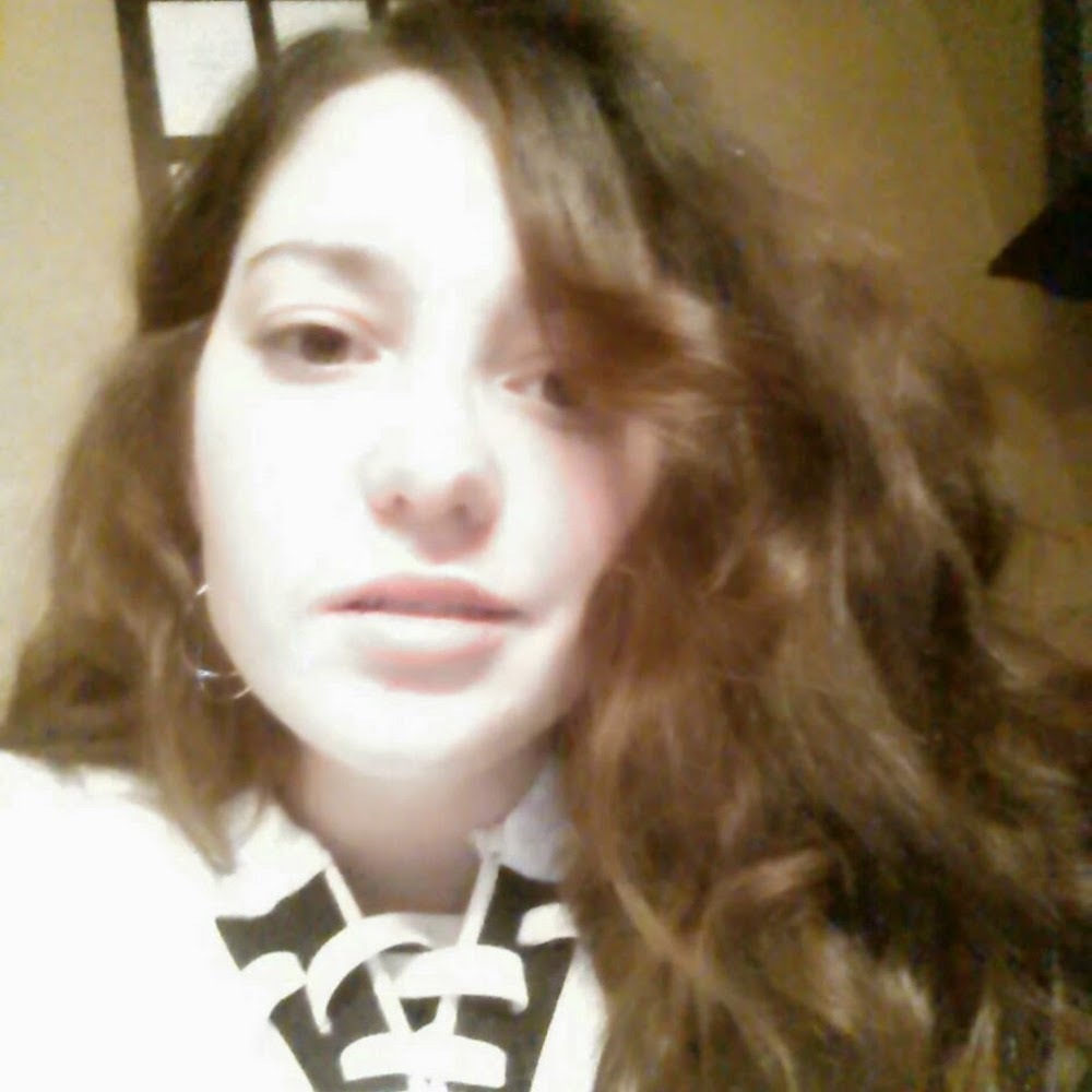 Meet your Posher, Amanda k.